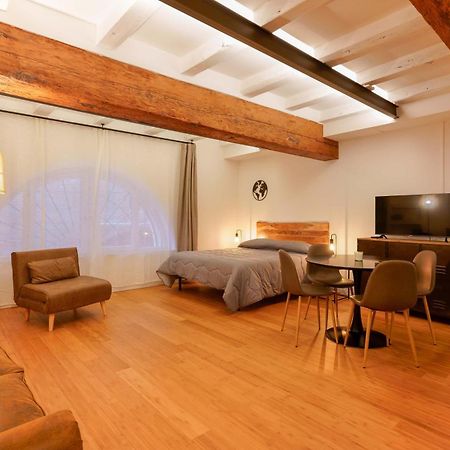 Sette Chiese Apartments 博洛尼亚 外观 照片
