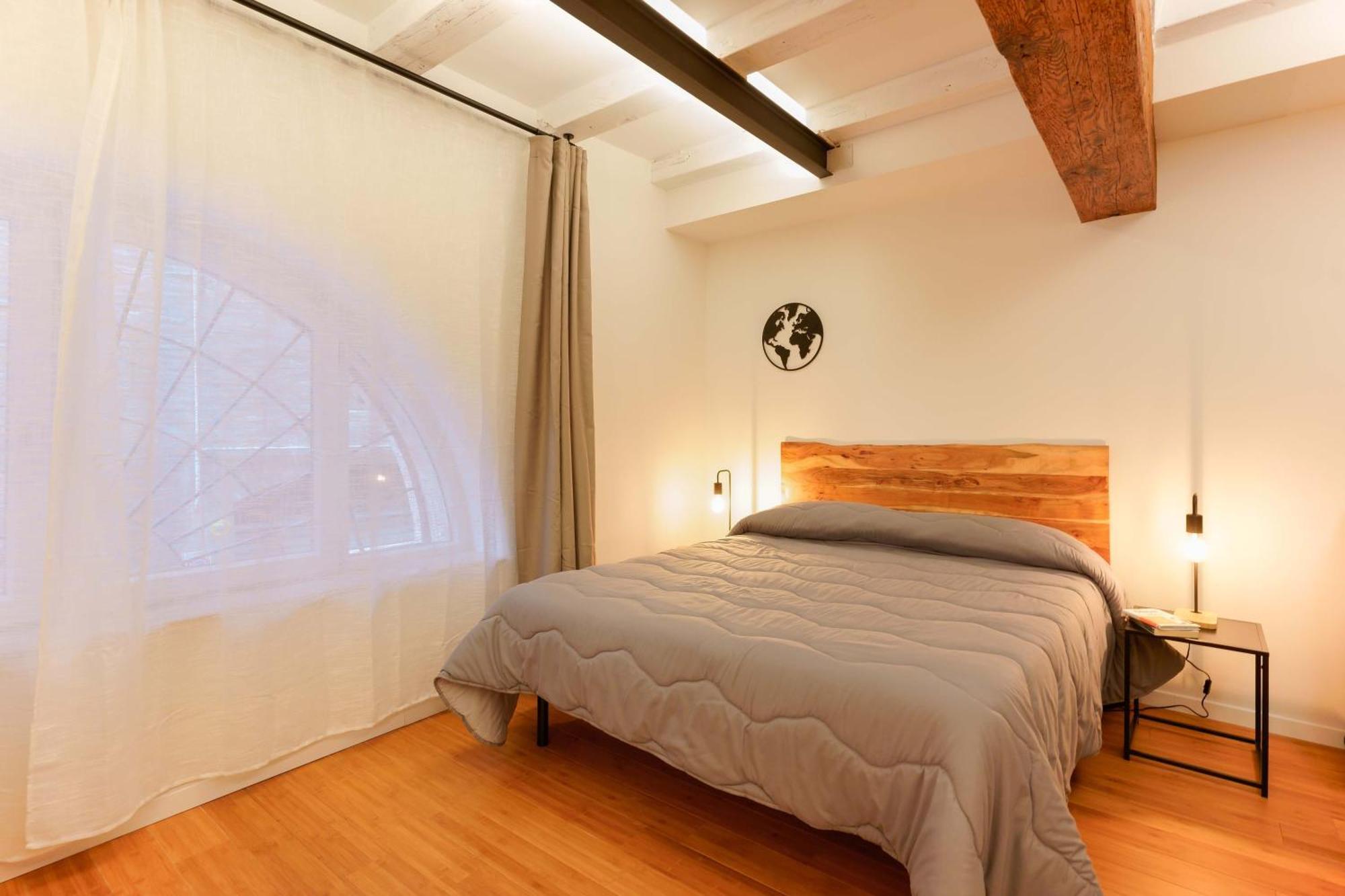 Sette Chiese Apartments 博洛尼亚 外观 照片