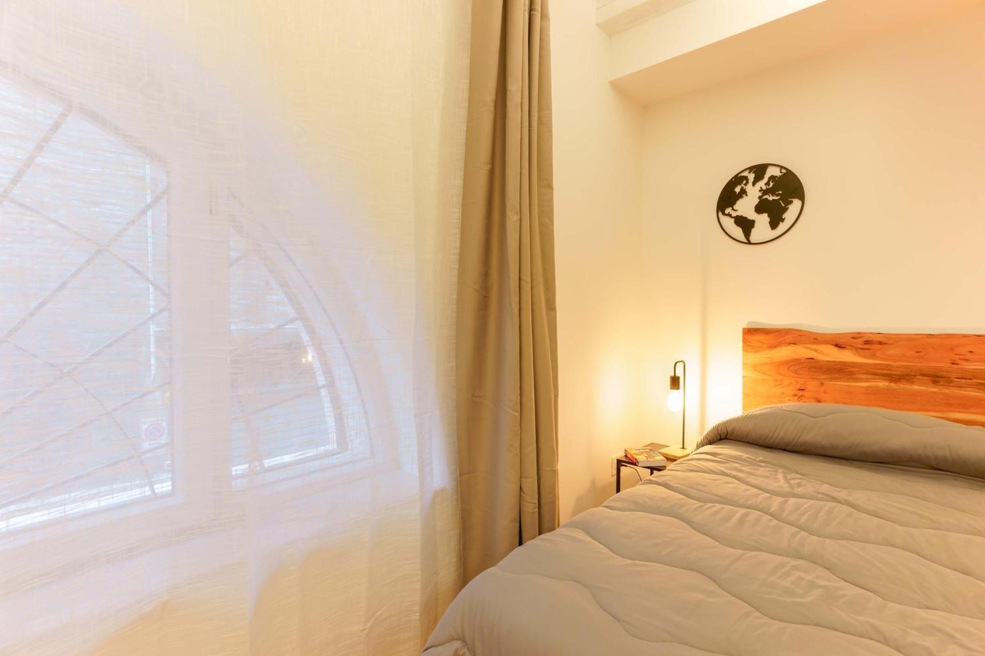 Sette Chiese Apartments 博洛尼亚 外观 照片