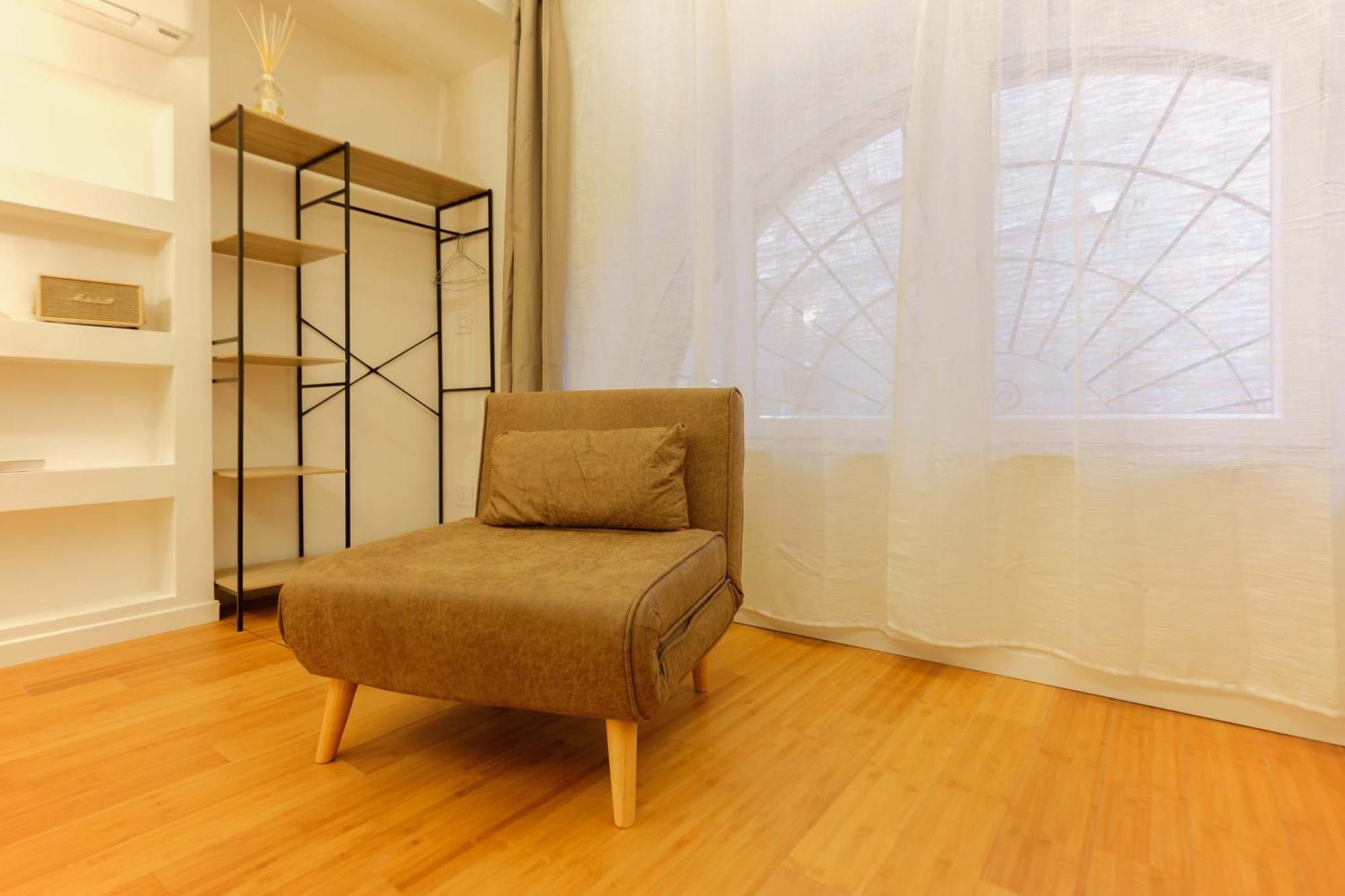 Sette Chiese Apartments 博洛尼亚 外观 照片