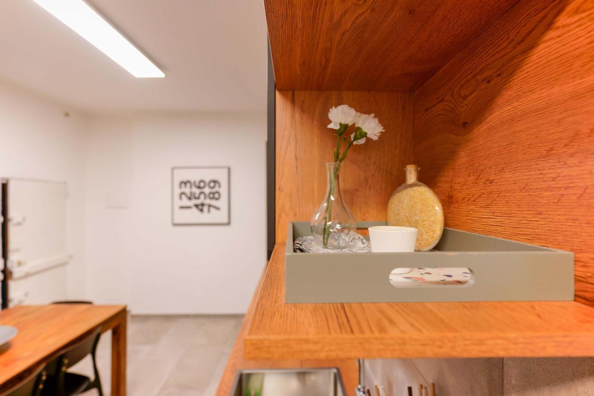 Sette Chiese Apartments 博洛尼亚 外观 照片