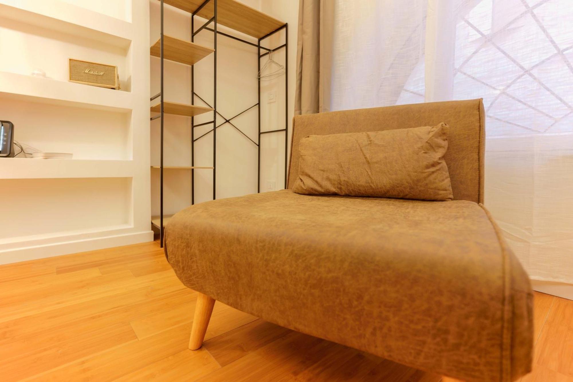 Sette Chiese Apartments 博洛尼亚 外观 照片