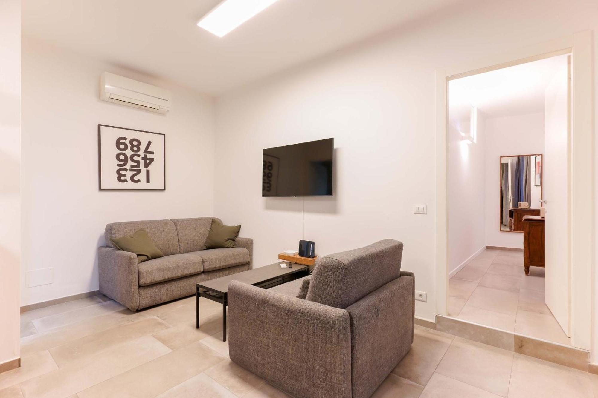 Sette Chiese Apartments 博洛尼亚 外观 照片
