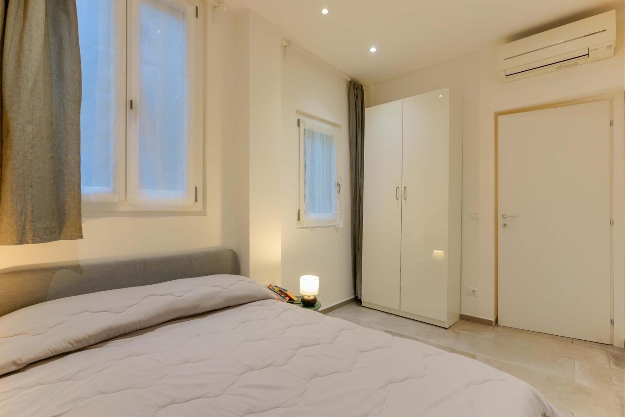 Sette Chiese Apartments 博洛尼亚 外观 照片