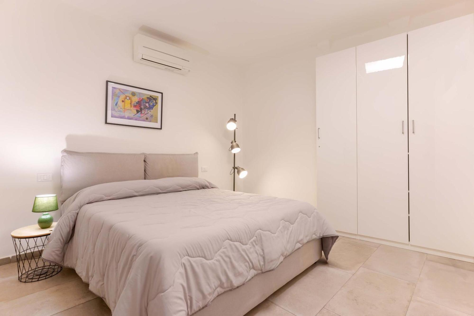 Sette Chiese Apartments 博洛尼亚 外观 照片