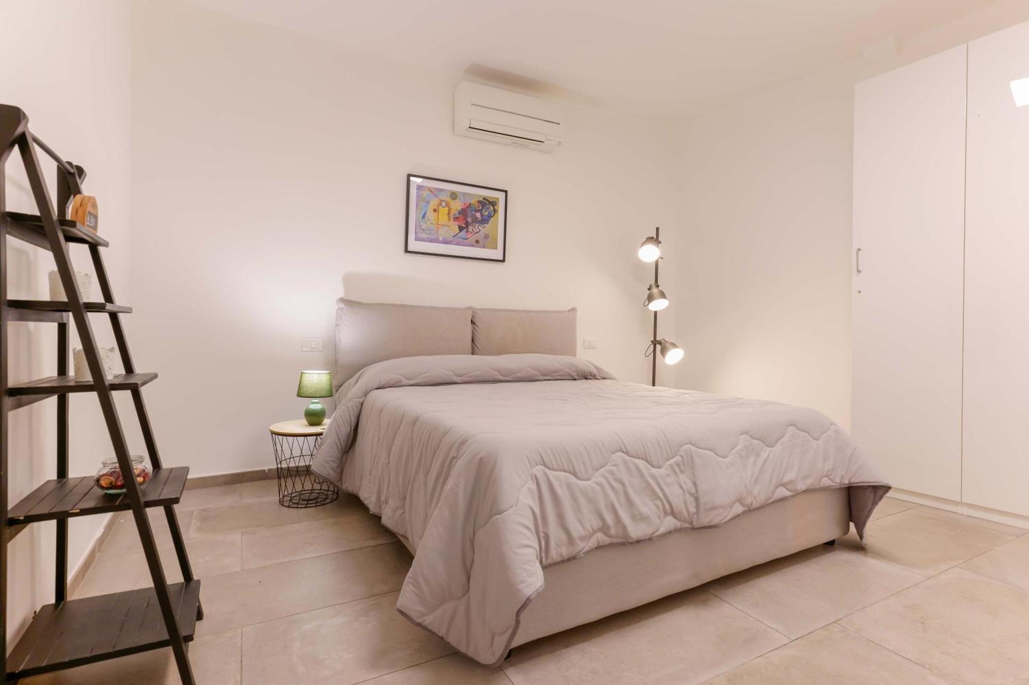 Sette Chiese Apartments 博洛尼亚 外观 照片