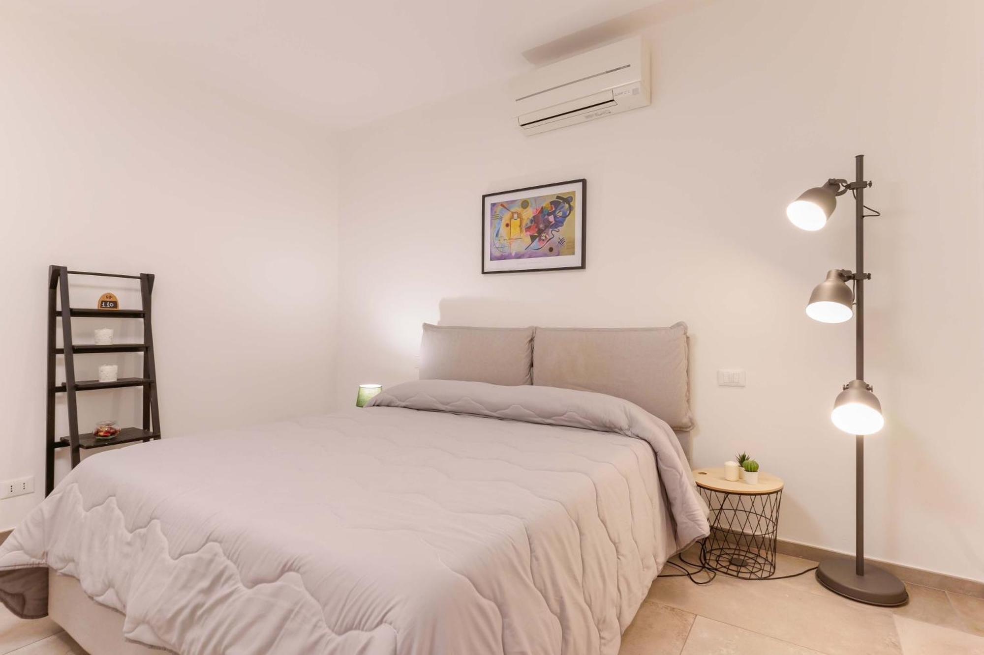 Sette Chiese Apartments 博洛尼亚 外观 照片
