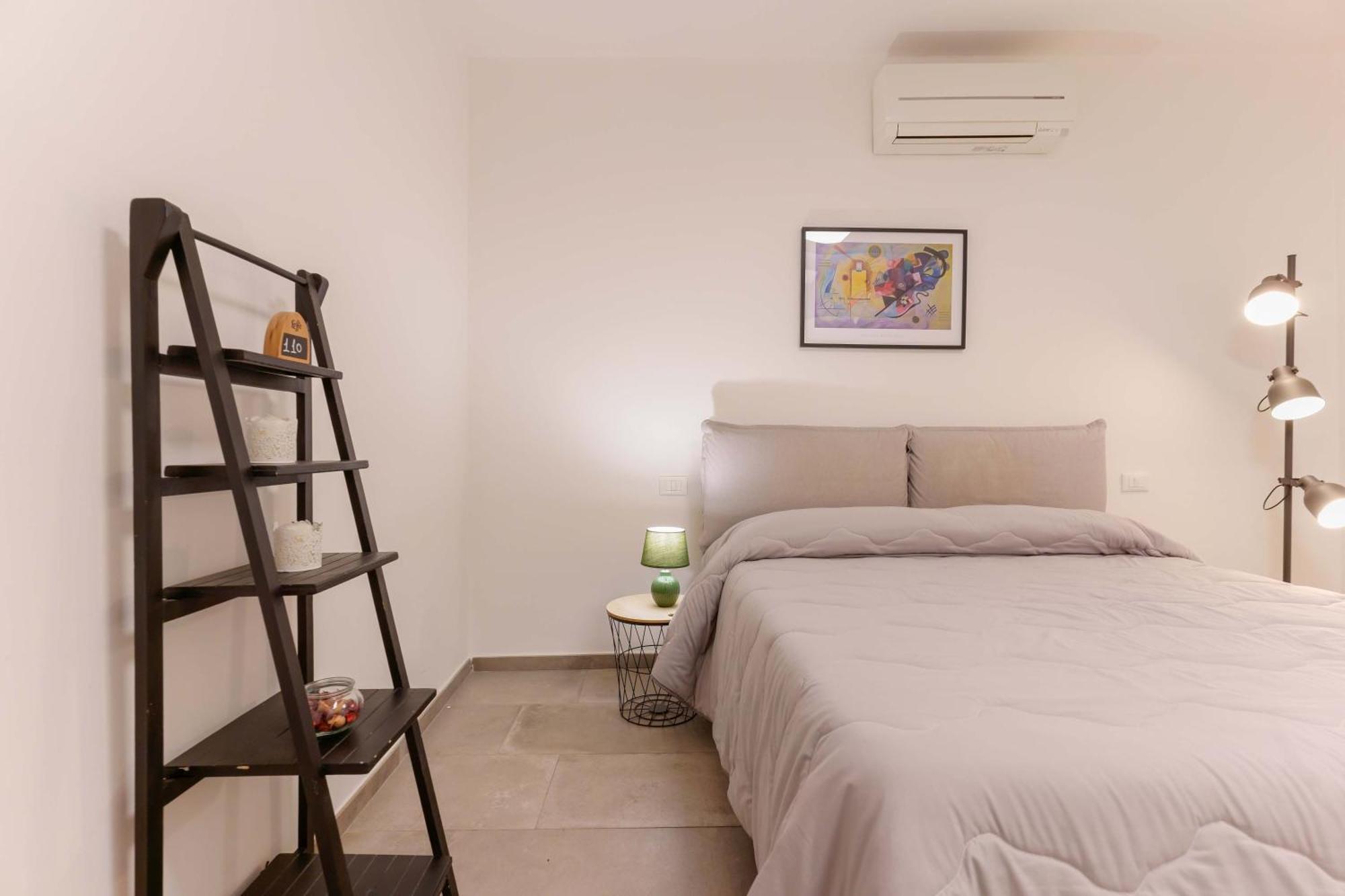 Sette Chiese Apartments 博洛尼亚 外观 照片
